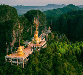 Vietnam - Kamboçya - Laos - Tayland THY İle 10 Gece 12 Gün