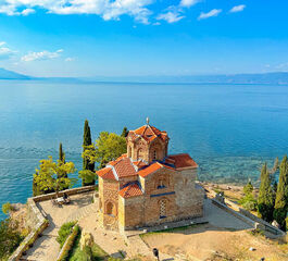 Kısa Balkan Turu