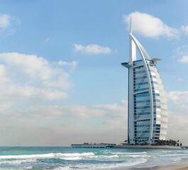 Dubai Turu 3 Gece AJet Havayolları İle Dubai İkonları Şehir Turu ve Vize Dahil